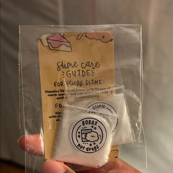 Slime - Picture 6 of 7